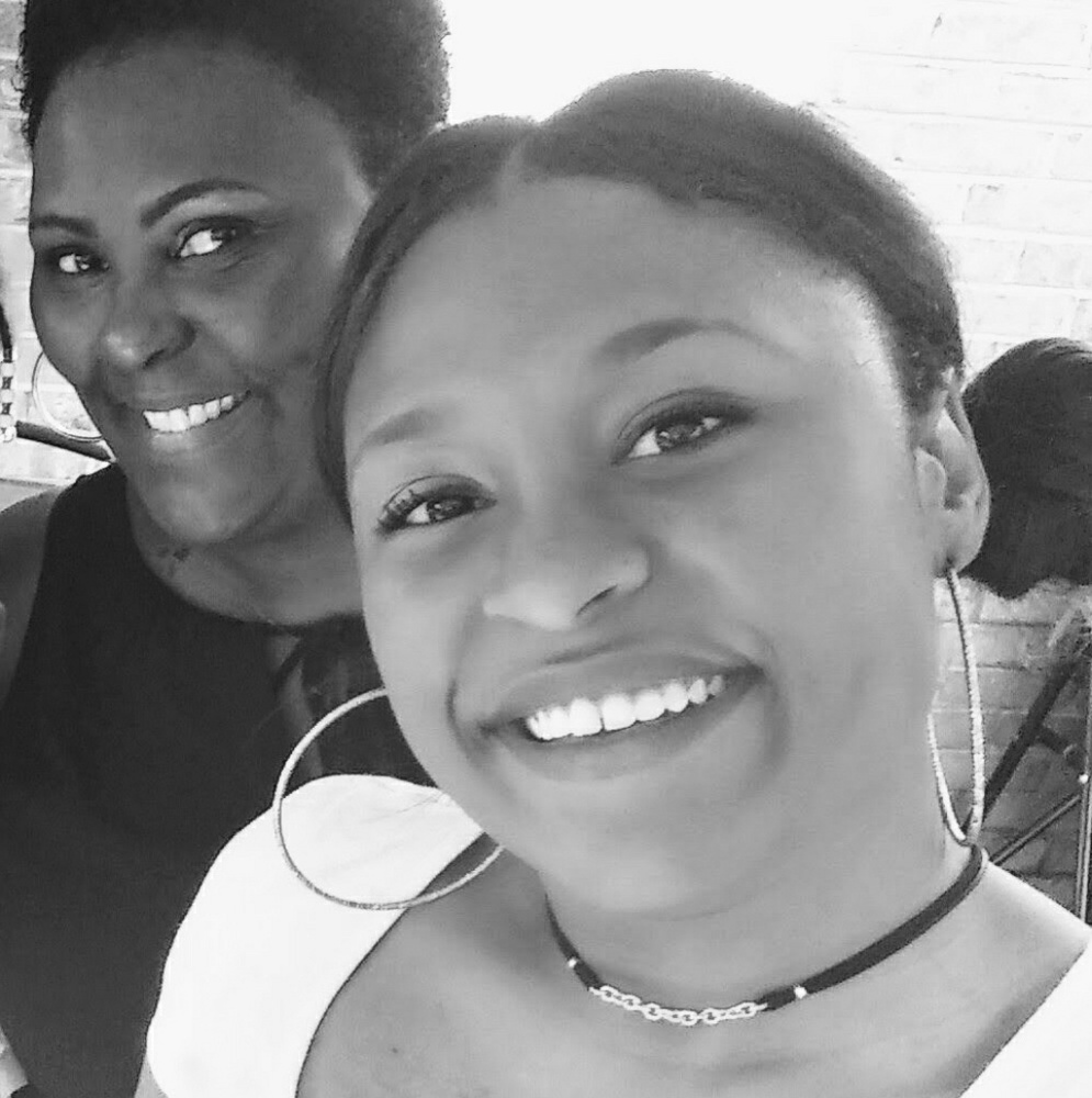 Meet your Posher, Ann